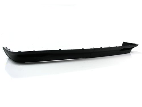 85-92 VW MK2 GOLF GTI JETTA FRONT BIG BUMPER CHIN SPOILER LIP SET Body CSP MK3ELipF