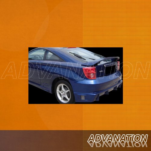 Body Advan-Emotion 1-ABS163A_PRIMER