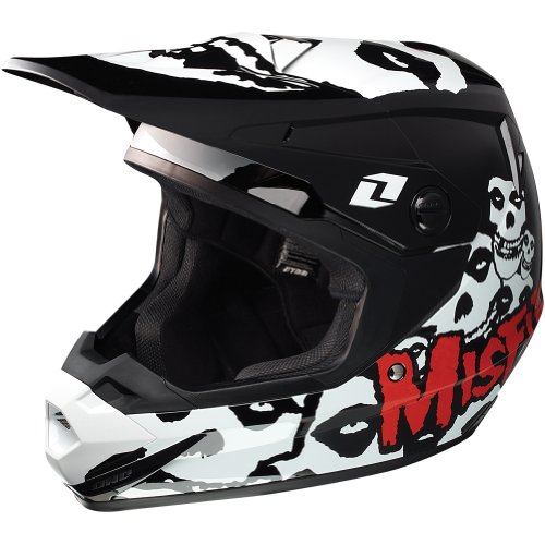 Helmets One Industries 80120-099-051