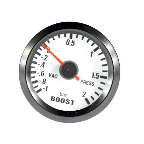 Boost Gauges Bestfavor 003C017044