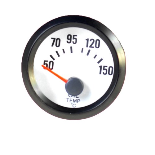 Oil Temperature Gauges Bestfavor 003C017046