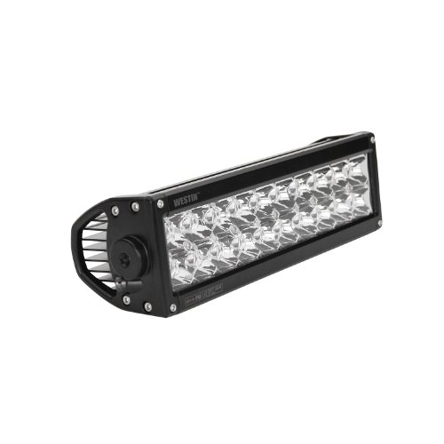 Westin 09-12230-20F Low Profile Double Row LED Light Bar LED Bulbs Westin 09-12230-20F