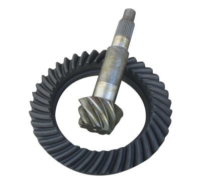 Rack & Pinion QP D60-538A