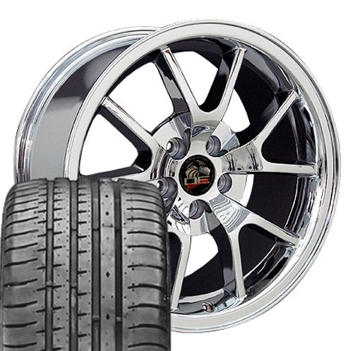 Replica OE Wheels / Wheel1x 9472146