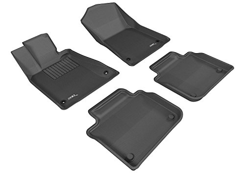 Custom Fit 3D MAXpider L1LX02501509