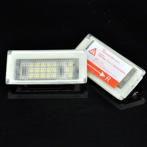 Bulbs AutoEC LM114
