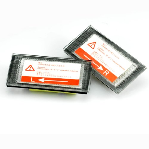 Bulbs AutoEC LM116