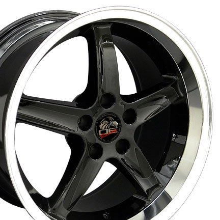 Replica OE Wheels / Wheel1x 9471420
