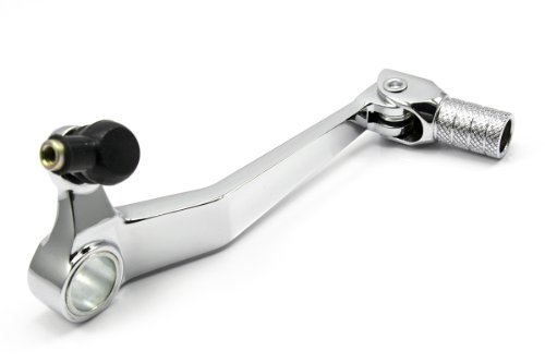 Neverland Gear Shift Lever Shifter Chromed For Suzuki Katana GSX 600 750 RF 900R 600R 95 91-97 1991 1992 1993 1994 1995 1996 1997 Shifters Neverland-motor(Automotive & Powersports) MT268-007C