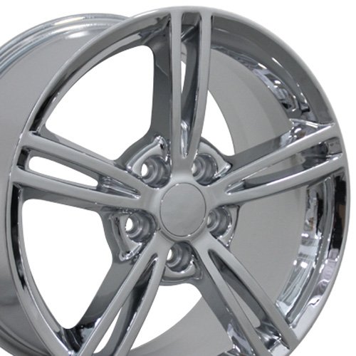 Replica OE Wheels / Wheel1x 9471257