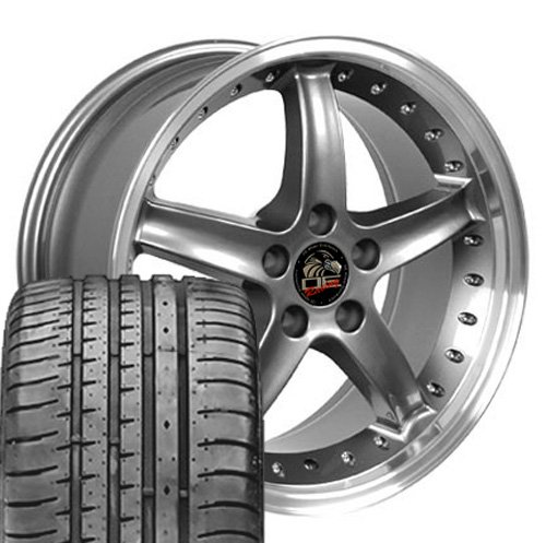 Replica OE Wheels / Wheel1x 9472143