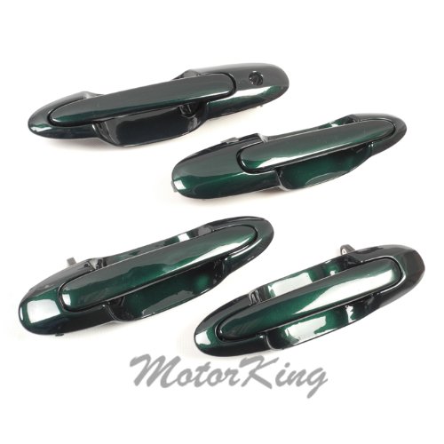 Body MotorKing DS375