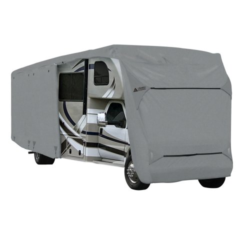 RV & Trailer Covers Leader Accessories 90105003