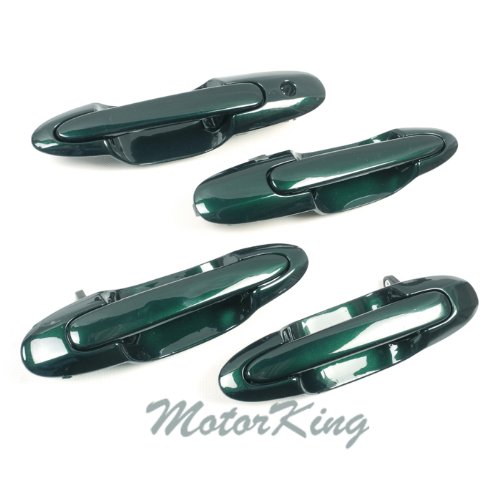Body MotorKing DS379