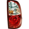 Tail Lights Headlights Depot TY809-B000R