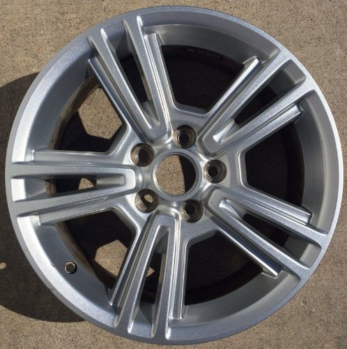 17 INCH 10 11 12 13 14 FORD MUSTANG OEM ALLOY WHEEL RIM 3808 AR33-1007-AB 17X7 Car Ford AR33-1007-AB