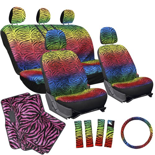 Accessories Oxgord SCMQ17-ZBD-RB_MTZB-HP