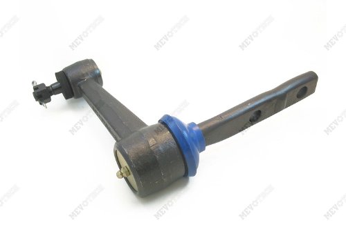 Steering System Mevotech RK7237