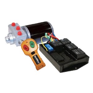 Steering System OCTOPUS AUTOPILOT DRIVES OCTAFINTHFC