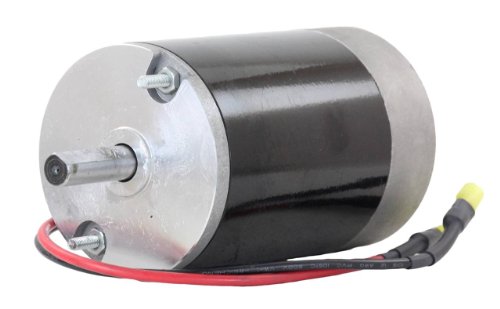Engine Rareelectrical 50092*2