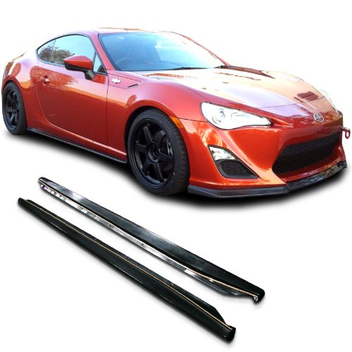 Exterior Accessories MagicDrift BLS-SCFS13CS