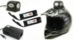 Helmets Cyclops Adventure Sports SOL-HID