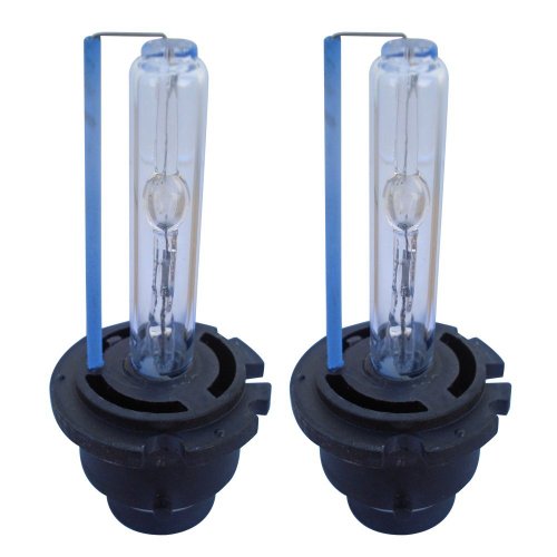 Headlight Assemblies LT Sport serial#HID-40