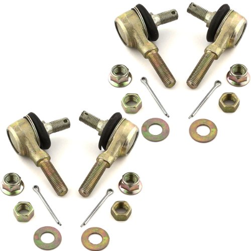 Tie Rods Caltric TE101+TE101/36