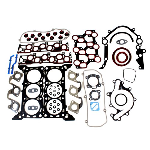 Full Gasket Sets CNS EngineParts EF10162C2
