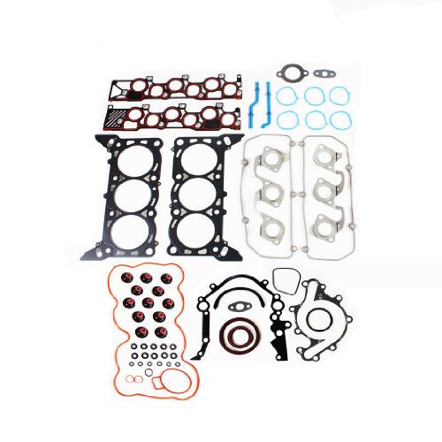 Full Gasket Sets CNS EngineParts EF10164C1