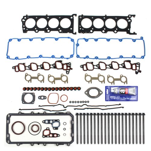 Full Gasket Sets CNS EngineParts EFF0017HBSI