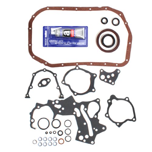 Lower Conversion Gasket Sets CNS EngineParts ED2337SI