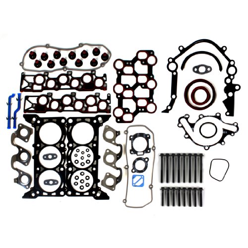 Full Gasket Sets CNS EngineParts EF10162C2HB