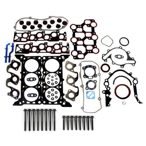 Full Gasket Sets CNS EngineParts EF10162HB