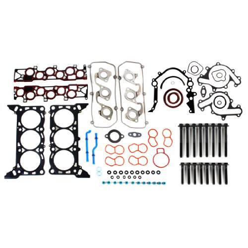 Full Gasket Sets CNS EngineParts EF10163HB