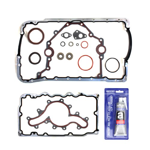Lower Conversion Gasket Sets CNS EngineParts EDF0020SI