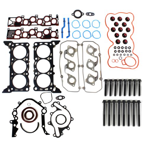 Full Gasket Sets CNS EngineParts EF10164HB