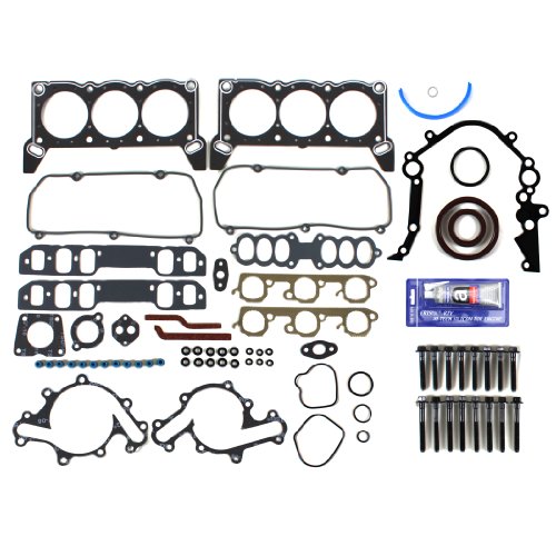 Full Gasket Sets CNS EngineParts EF10121HBSI