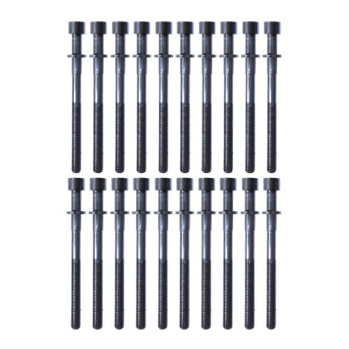 Knurled Head Bolts CNS EngineParts HB5800