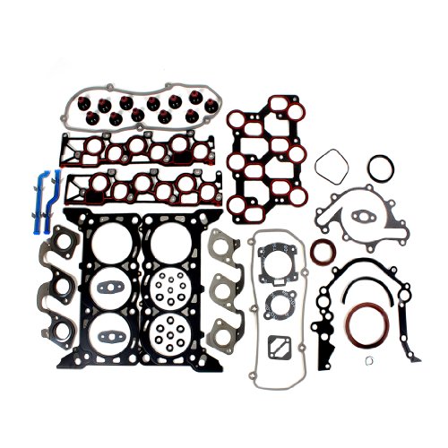 Full Gasket Sets CNS EngineParts EF10162