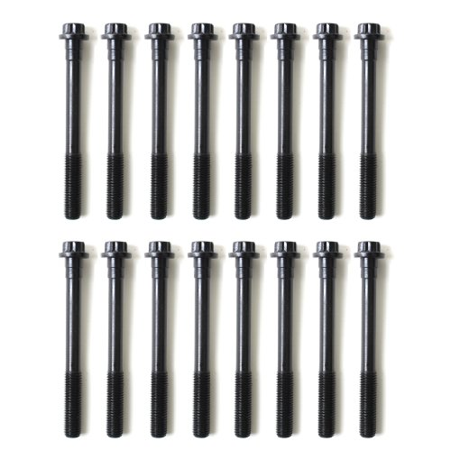 Knurled Head Bolts CNS EngineParts HB6090