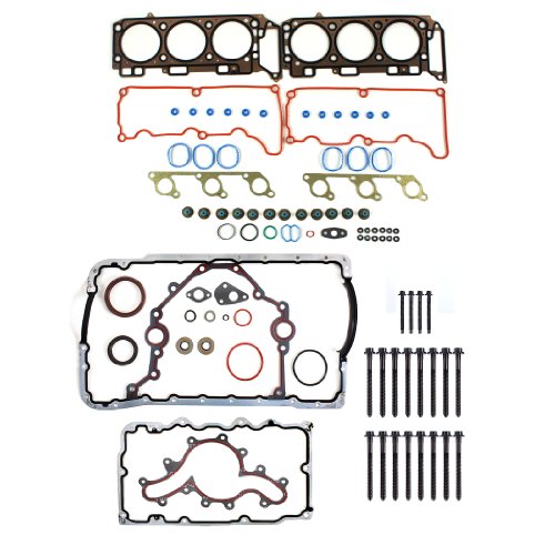 Full Gasket Sets CNS EngineParts EFF0021HB