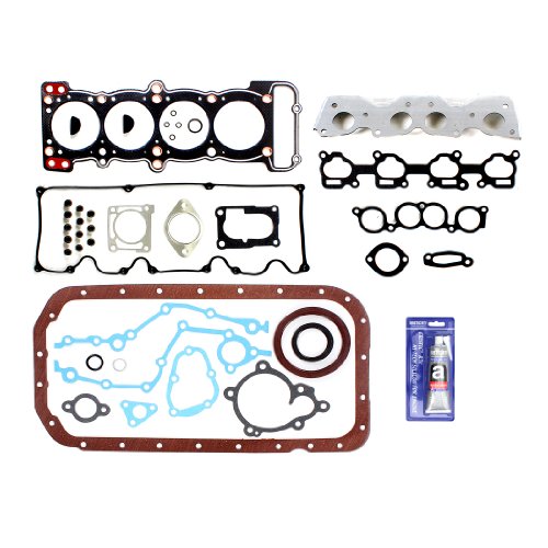 Full Gasket Sets CNS EngineParts EF319C1SI