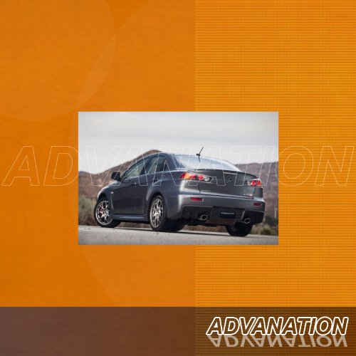 Body Advan-Emotion 1-ABS206A_PRIMER