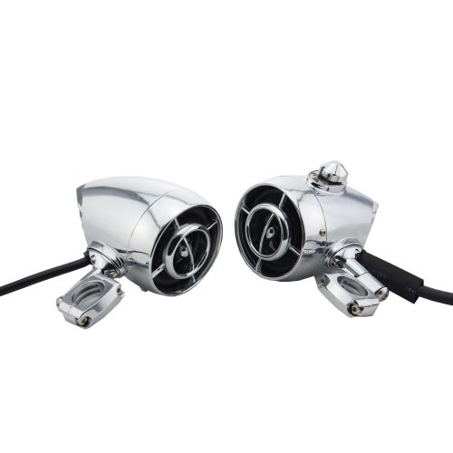 Car Electronics SharkMotorcycleAudio Shklxmt485