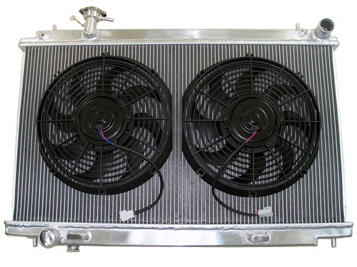 Radiator CXRacing 10312000479
