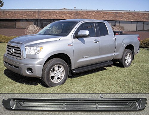 Running Boards Owens 68002-01