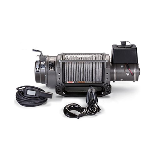 Winches Warn 91043