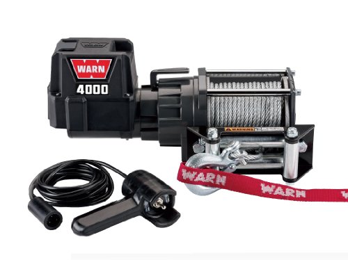 Winches Warn 94000