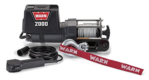 Winches Warn 92000